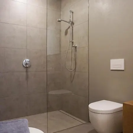 Design Nienrausch 2 Apartamento